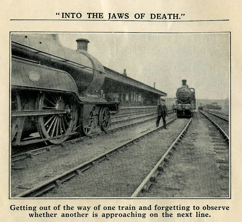 Into the Jaws of Death: Portsmouth's railway pasts at University of Portsmouth, Portland Lecture Theatre 1.74