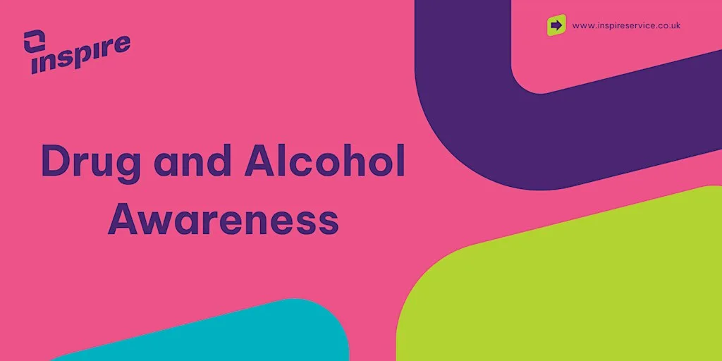 Drug & Alcohol Awareness at Spring House