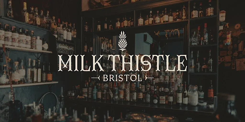 The House of Spirits: Halloween at Milk Thistle