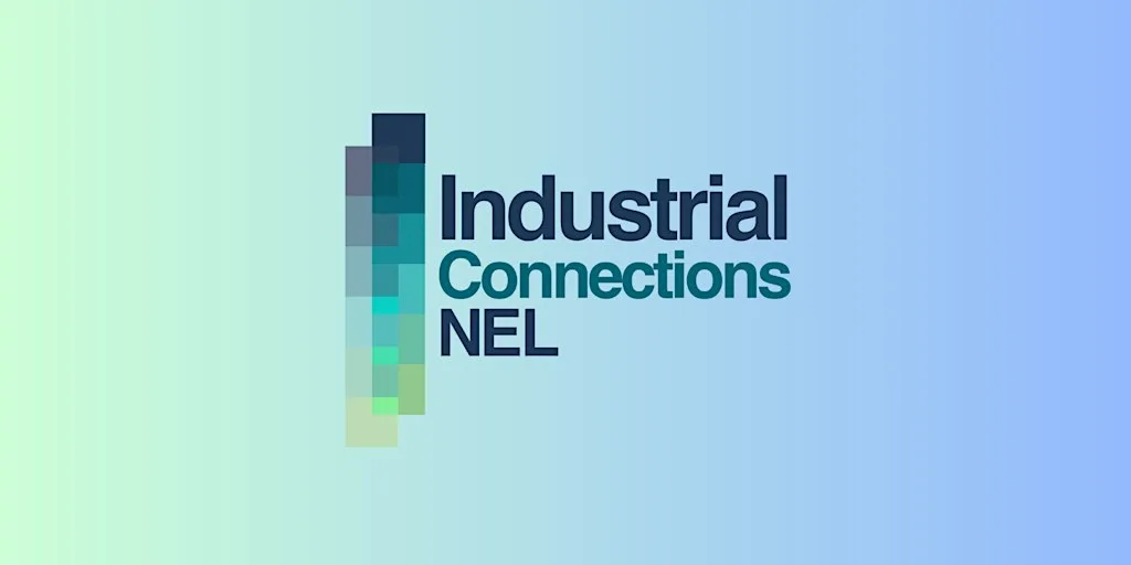 Industrial Connections NEL 2027 at Grimsby Auditorium