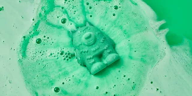 LUSH CRIBBS CAUSEWAY HALLOWEEN WORKSHOPS at Lush Cosmetics Bristol Cribbs Causeway