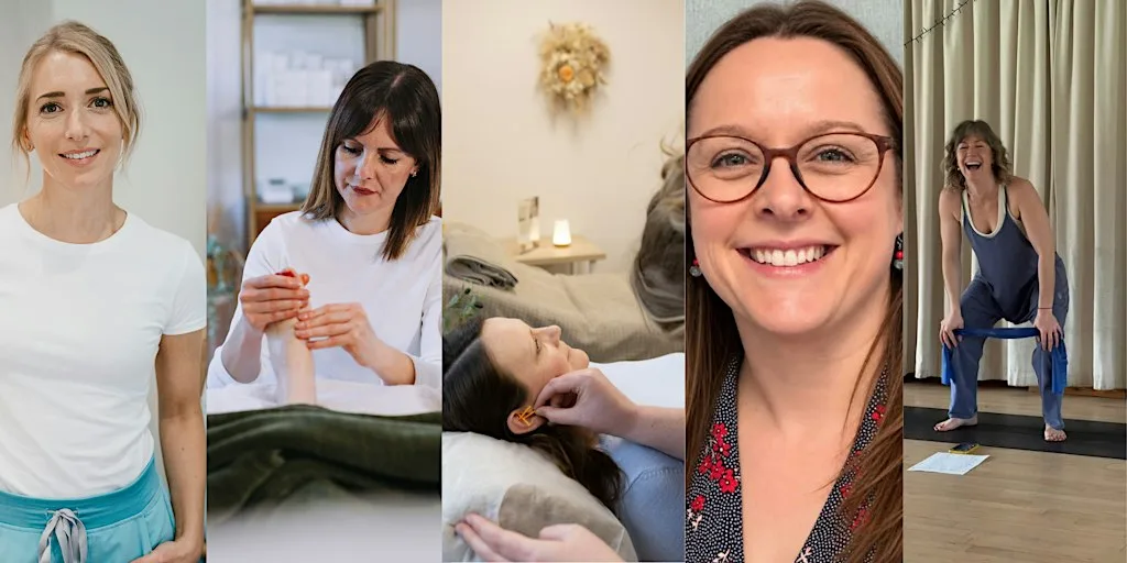 In Balance: A Women’s Hormone Health Evening