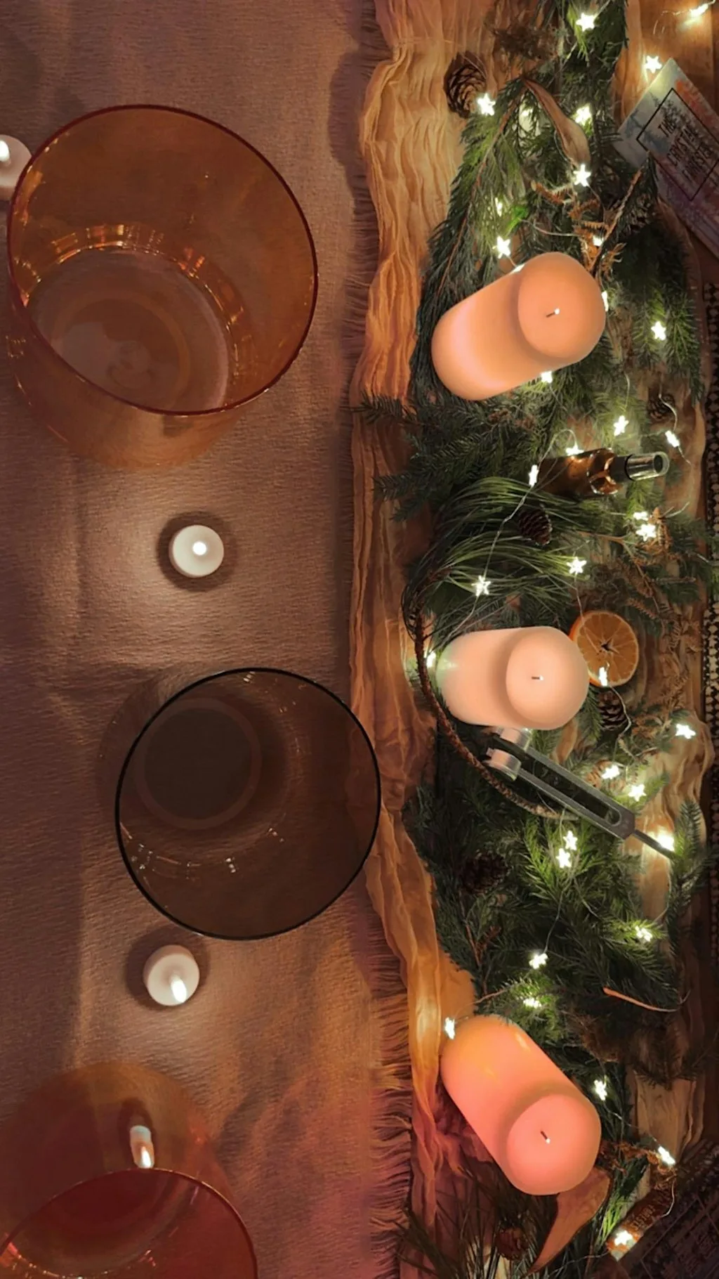 Winter Solstice Sound Bath at Westbury Wildlife Park Foundation