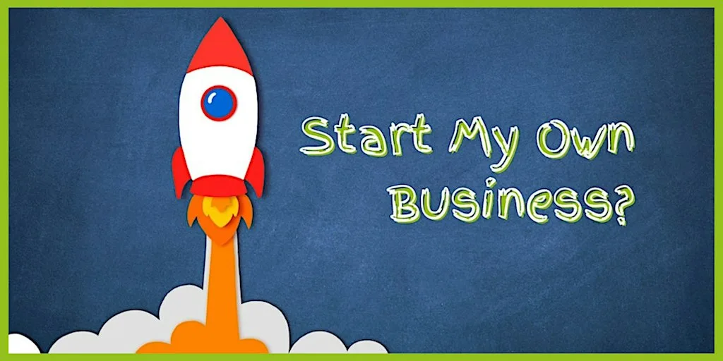 Starting a Business in Dari at The Studio