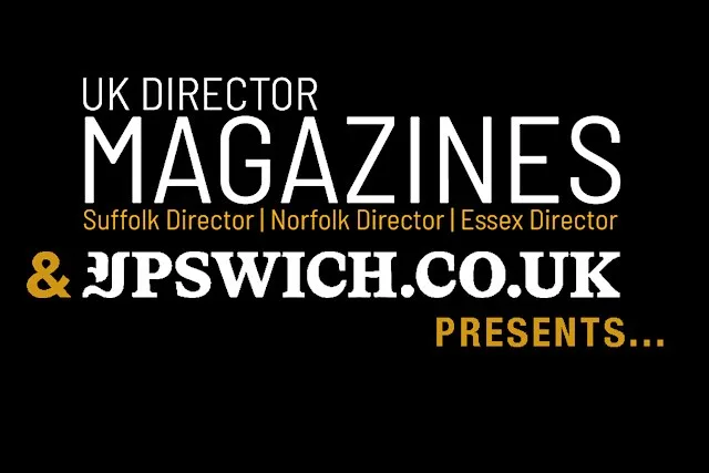 The decisions defining tomorrow: Ipswich Business Summit 2026 at DanceEast