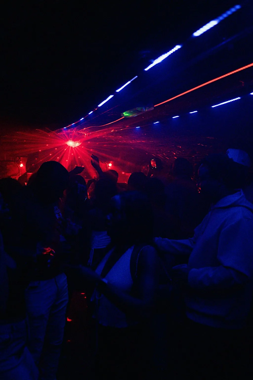 KHAYA Nights: KE DEZEMBA! at 98 Club and Karaoke