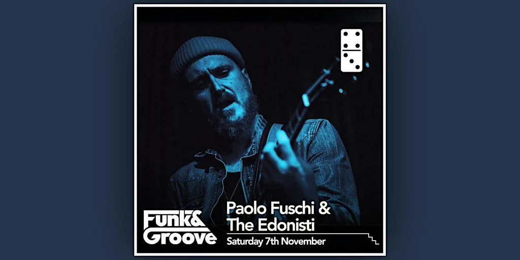 Paolo Fuschi & The Edonisti
