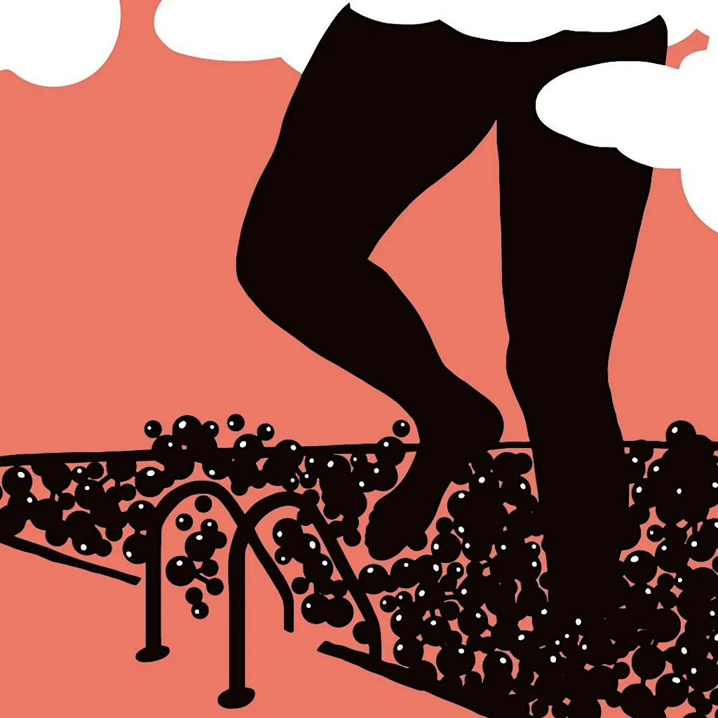 Beaujolais Nouveau Weekend with chef Thom Eagle at Little Swift