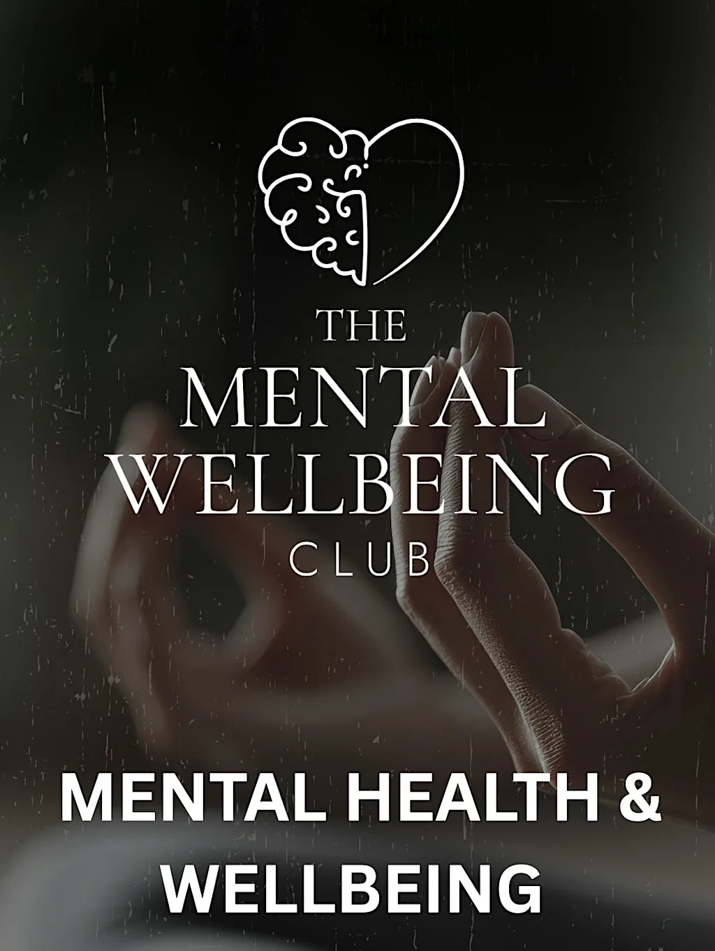 The Mental Wellbeing Club Blackpool - General Wellbeing at Counselling In The Community Charity