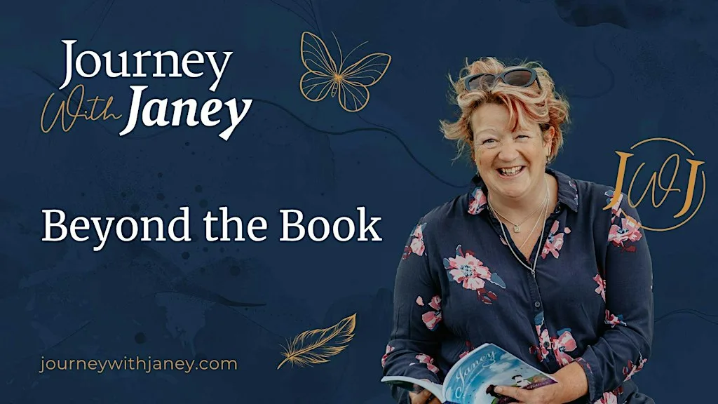 Beyond the Book