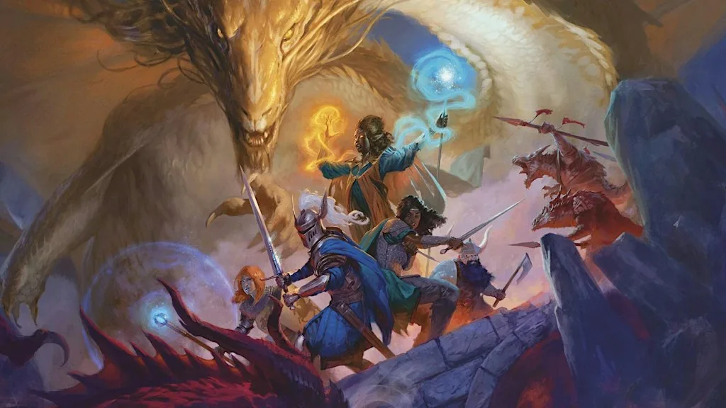 Friday Night D&D at The Dice Box [Dungeons and Dragons One Shot] at The Dice Box