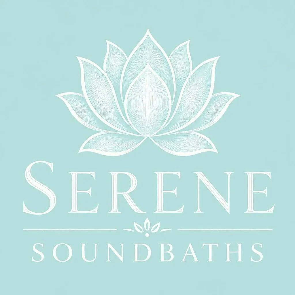 Serene Soundbaths