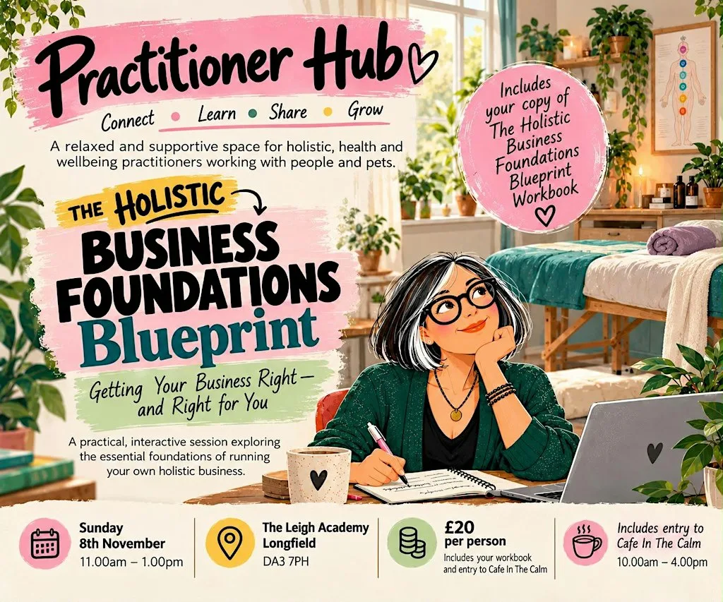 The Practitioner Hub at Leigh Academy Longfield