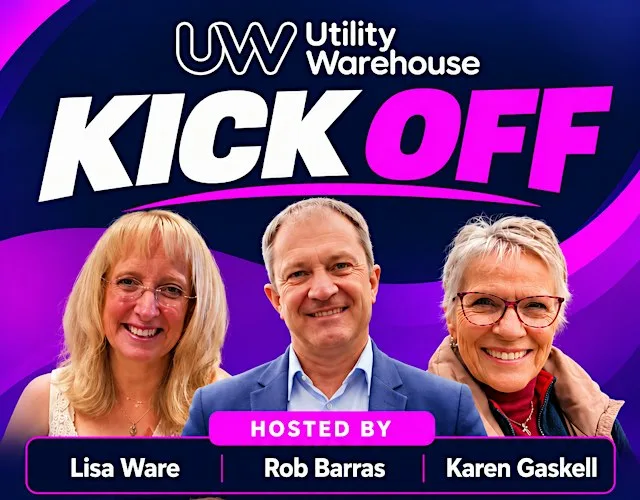 UW South Kick Off at Solent Hotel & Spa