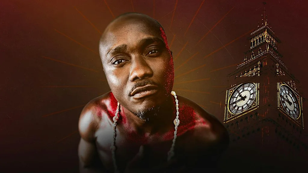 BRYMO Live - MANCHESTER