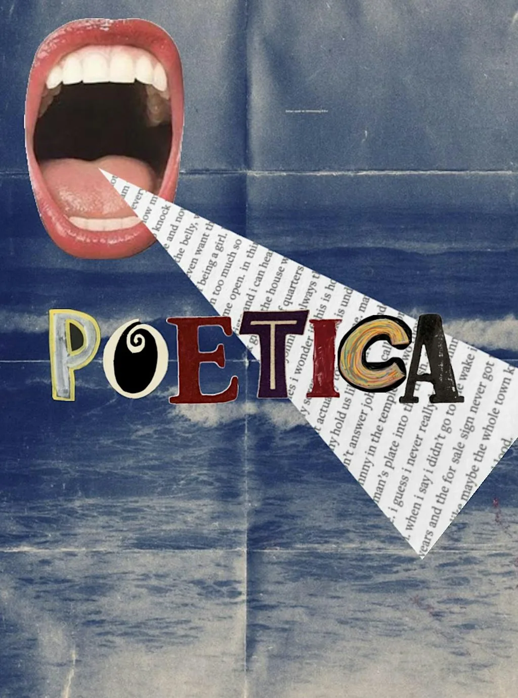 POETICA at Space Studios