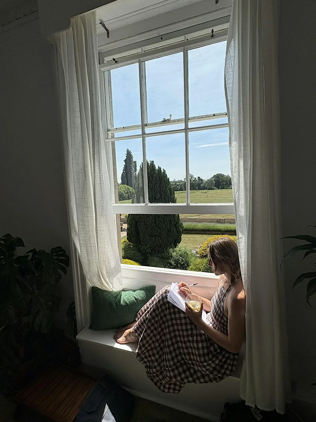 Poetry for Women at The Still Room