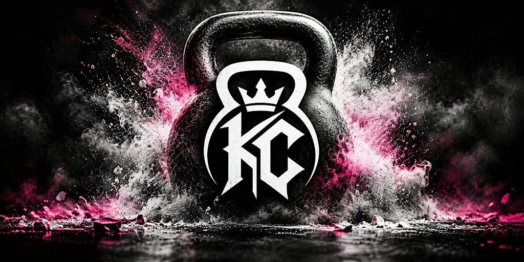 KETTLE CLUB: 001 / GRIP-GRIT-GO