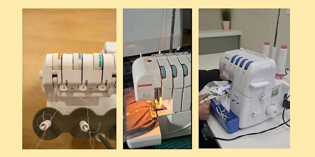 Introduction to Overlocking
