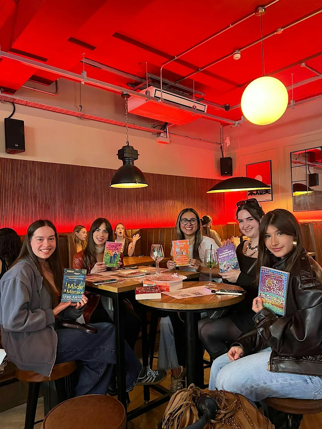 Book Bedazzling Girls-Only Halloween Social@ Manchester City Centre at To Be Frank