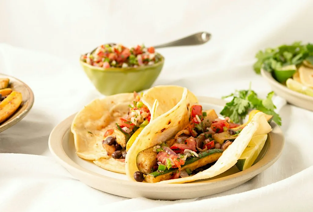 Cooking For Families: A Mexican Feast