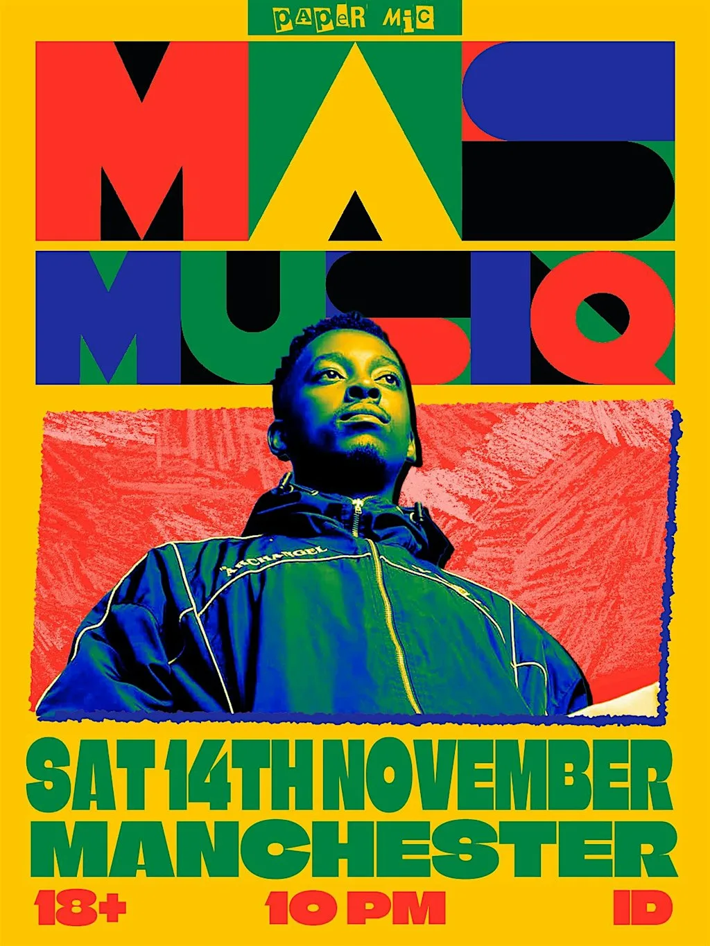MAS MUSIQ