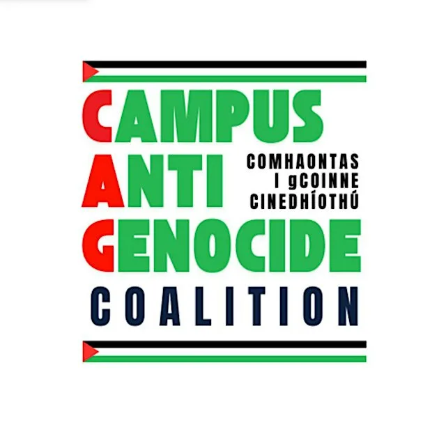 Voices of Resitance for Palestine