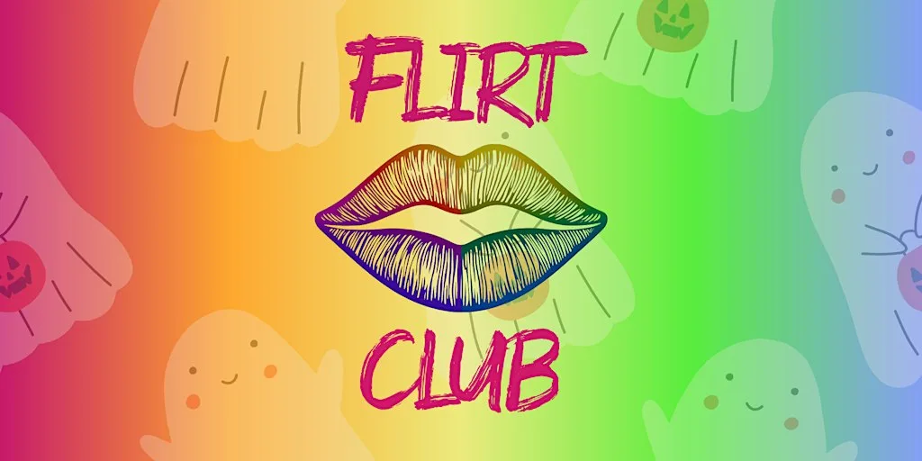 Flirt Club: Ghouls Just Wanna Have Fun