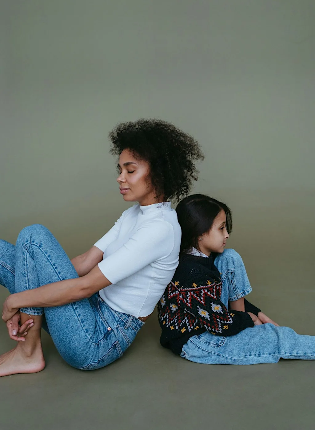 Parenting Beneath Behaviour Series: When Life Works Differently at Acorn House