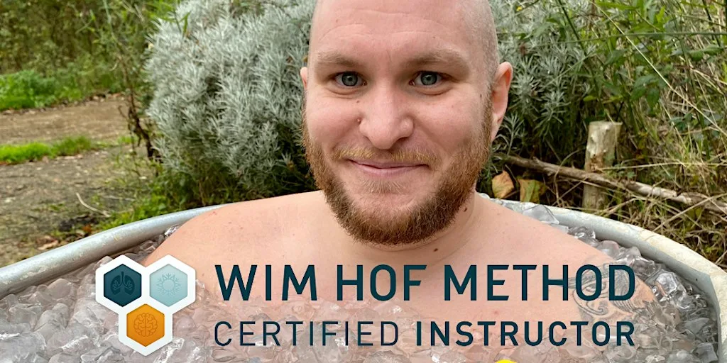 Wim Hof Method Fundamentals Workshop