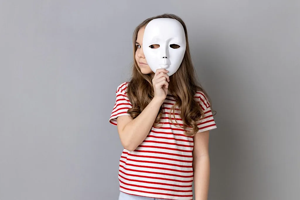 Parenting Beneath Behaviour Series: The Hidden Cost of Masking at Acorn House