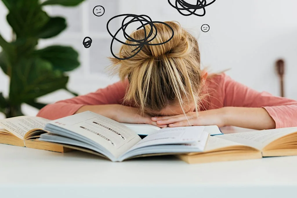 Parenting Beneath Behaviour Series: Why Everyday Tasks Are So Hard at Acorn House