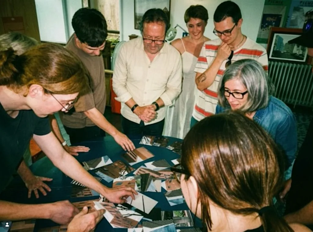 Bring Your Own Zine (Roundtable Special) at Picnic