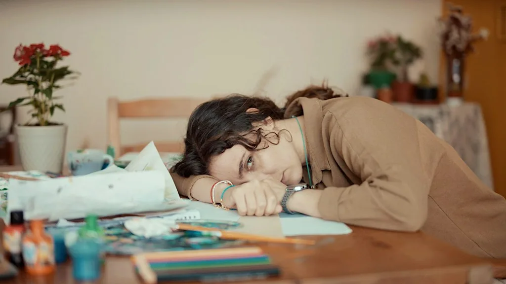 Parenting Beneath Behaviour Series: When Parenting Feels Too Much