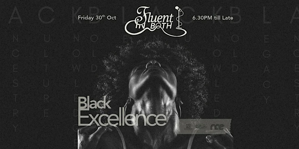 FluentInBoth: Black Excellence
