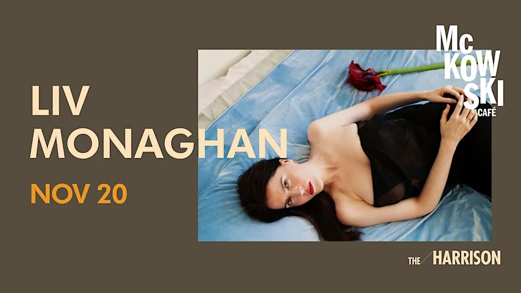 Liv Monaghan