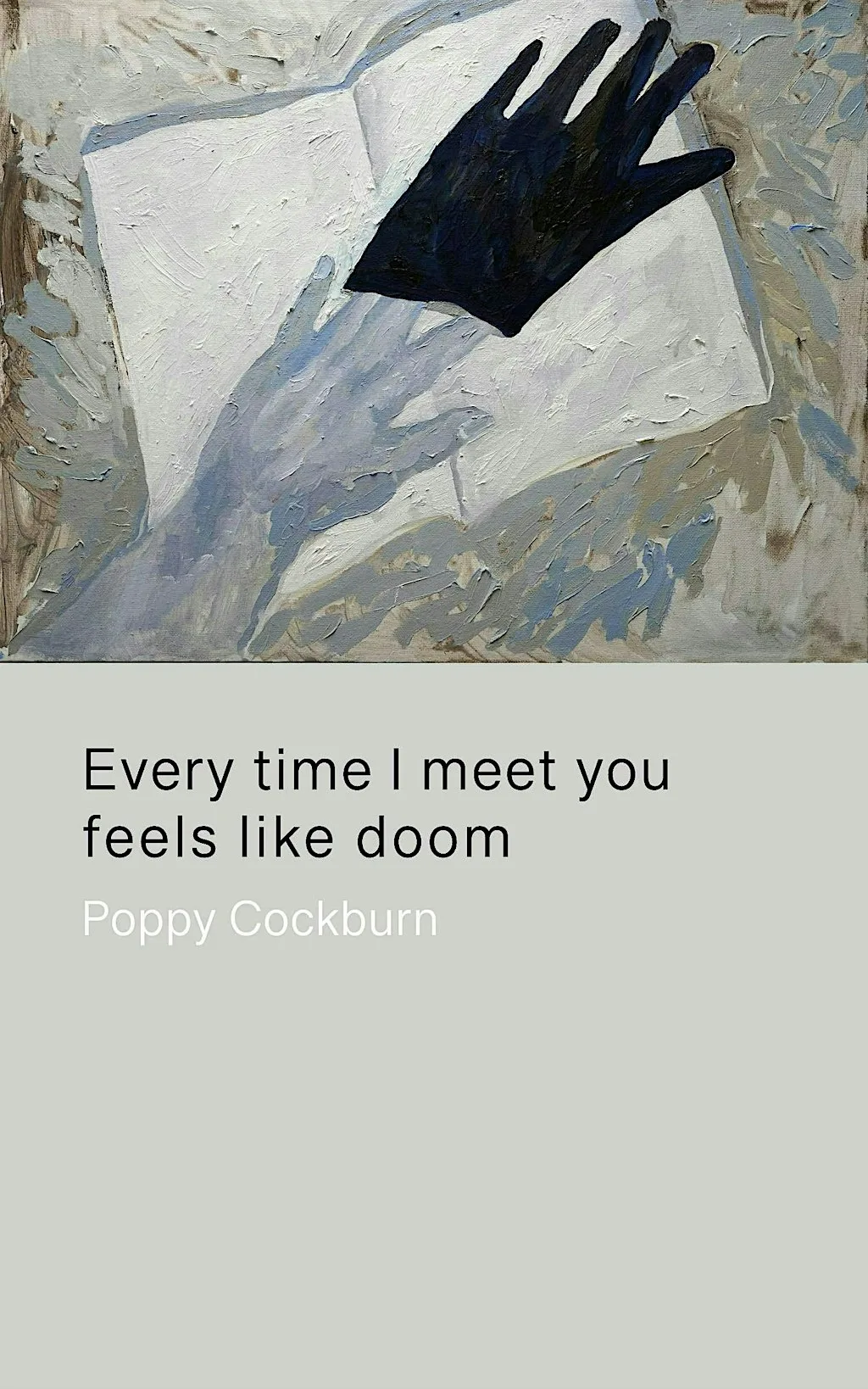 Every time I meet you feels like doom: Margate launch party