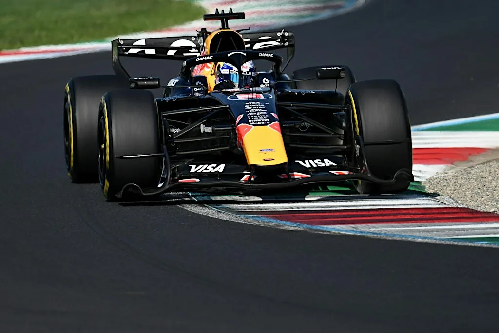 Formula One™ Pirelli Gran Premio D'Italia Race Screening at MK-7