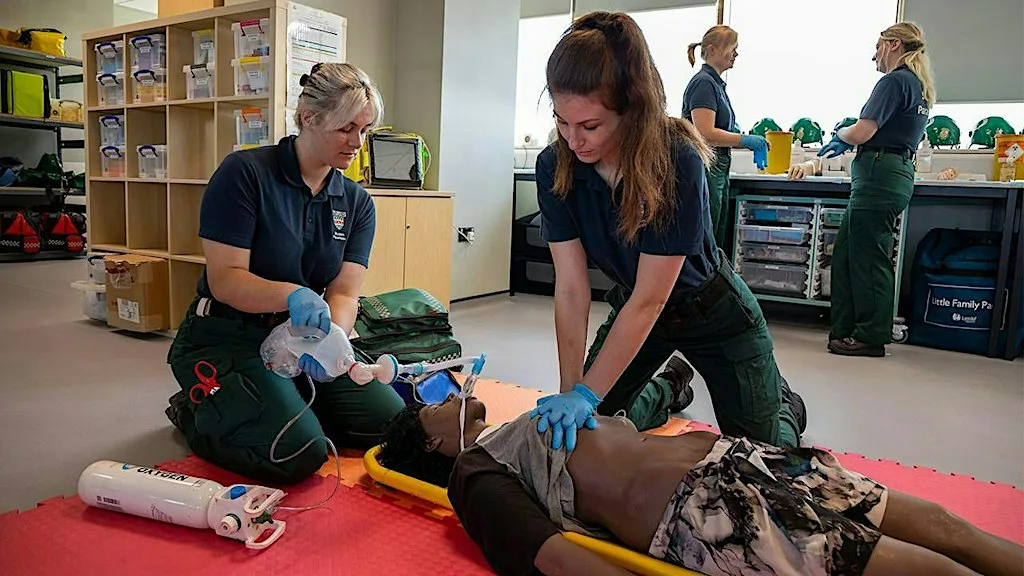 Intercity Place - Research Experience Day at Intercity Place, School of Health Professions, University of Plymouth