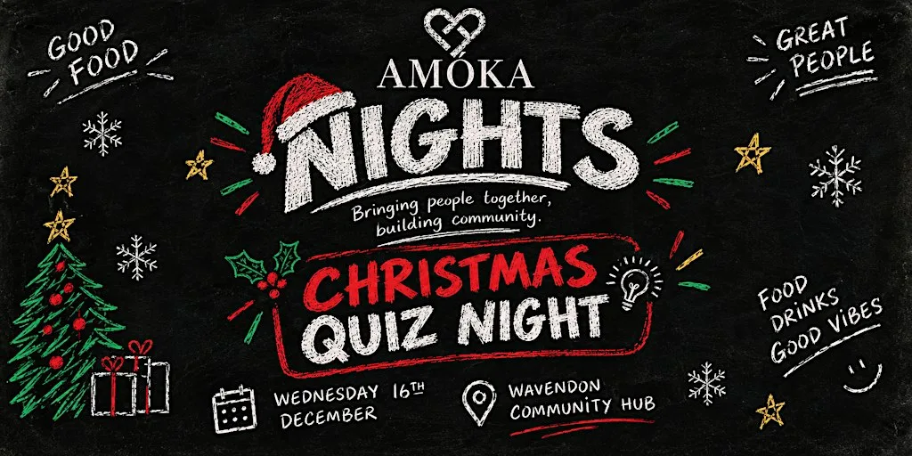 Amóka Nights