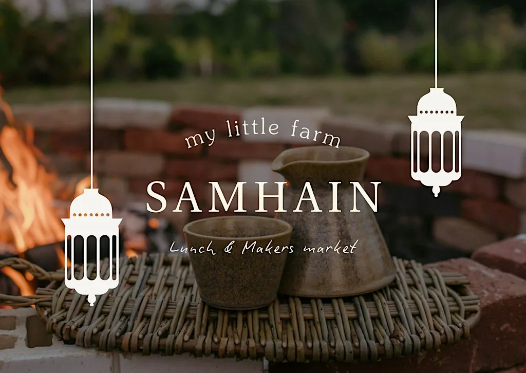 Samhain Celebration