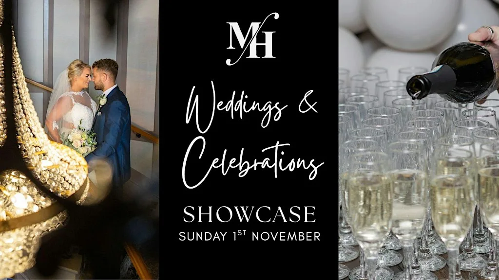Weddings & Celebrations Showcase