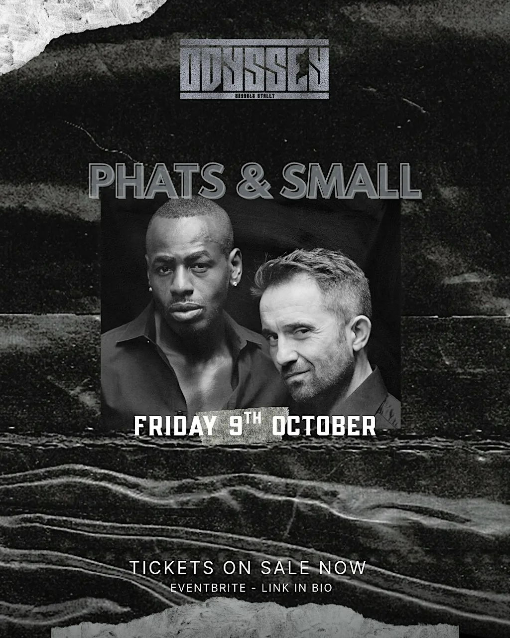 Phats and Small