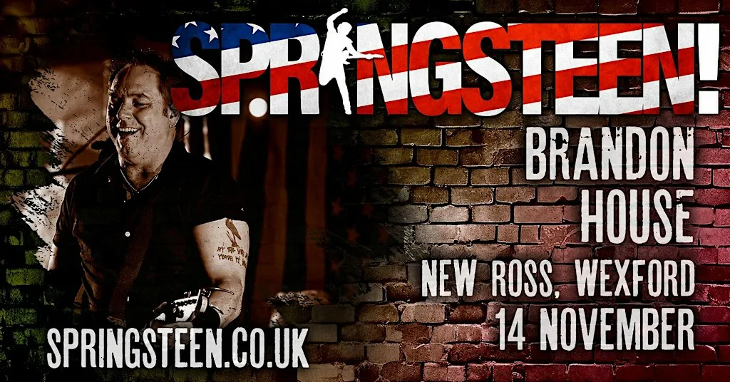 Springsteen!