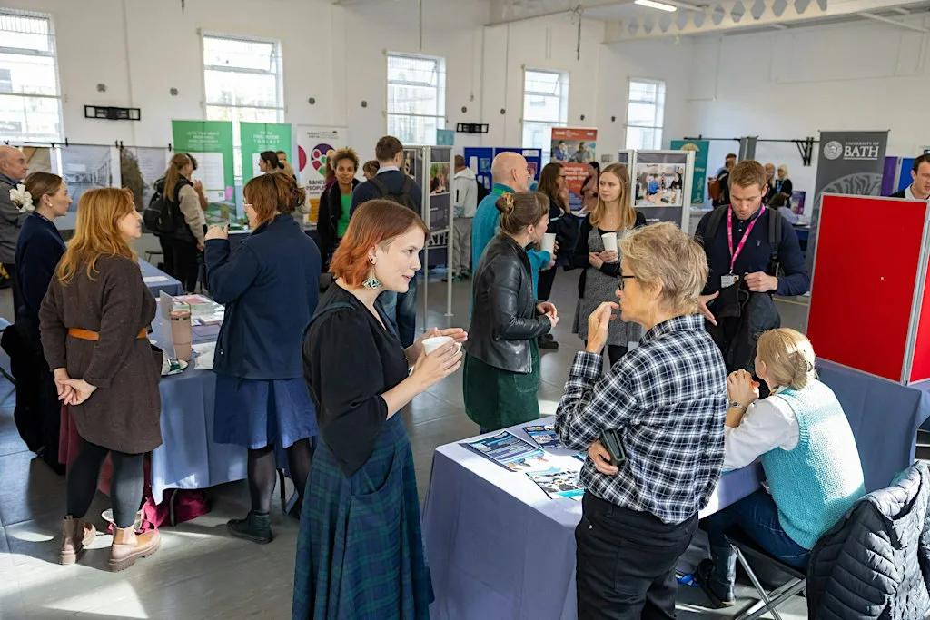 Research Assembly