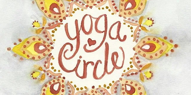 Yoga for Bereaved Mums with Hannah - December Session at Sherwood Community Centre