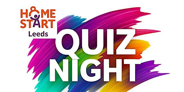 Quiz night