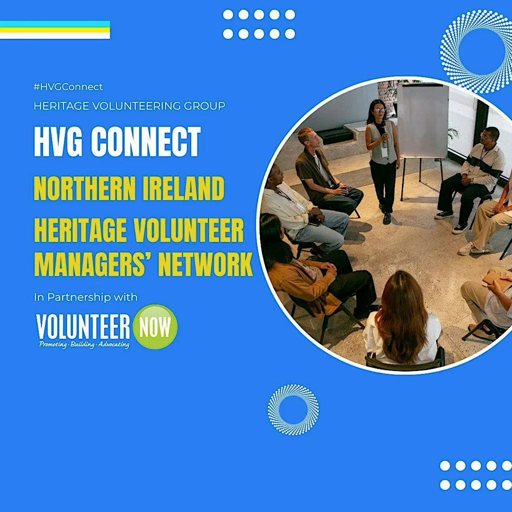 HVG Connect : Northern Ireland