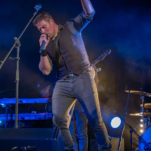 Forever Springsteen