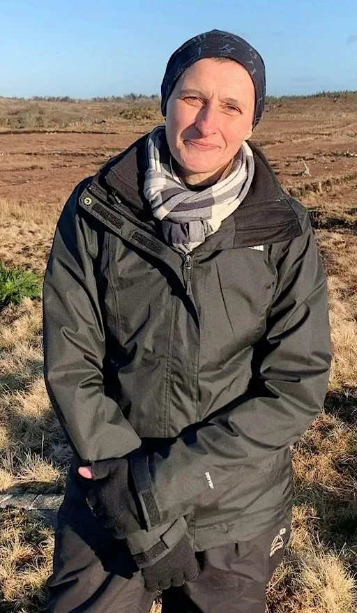 Irish peatlands in 2050 at Glenveagh National Park